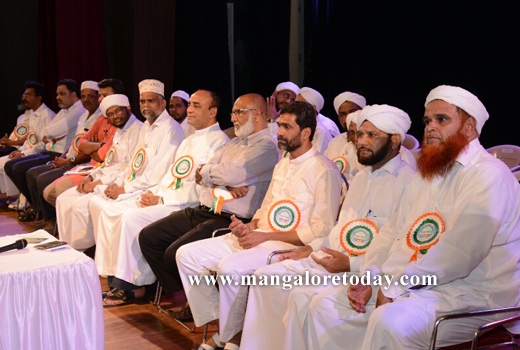 Sulibele criticizes madrasa